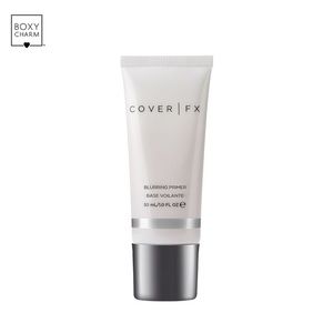 Cover FX blurring primer 🙌🏻